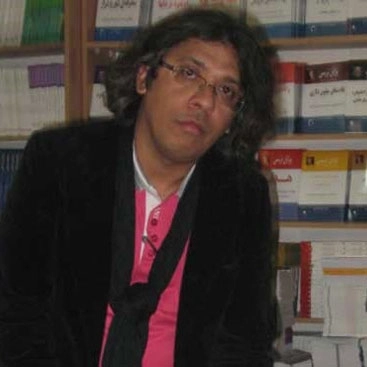 محمد رضا دژکام