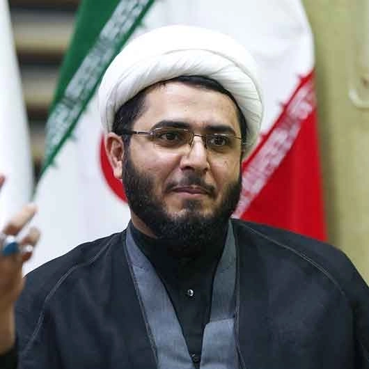 محمدرضا حدادپور جهرمی