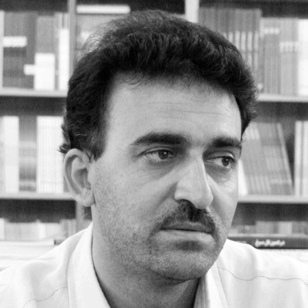 سیدهاشم حسینی