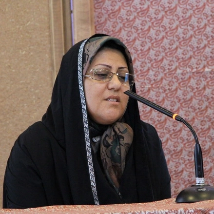 خاتون حسنی
