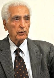 محمدعلی اسلامی ندوشن