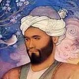 شیخ محمود شبستری