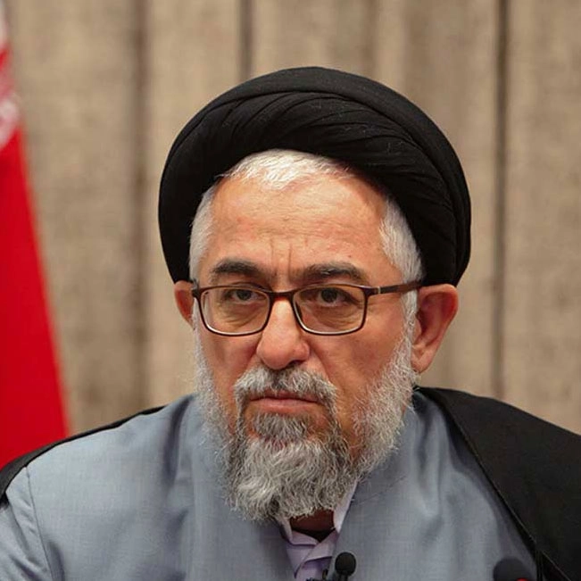 سید حسین میر معزی