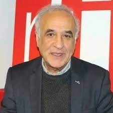جلال علوی نیا