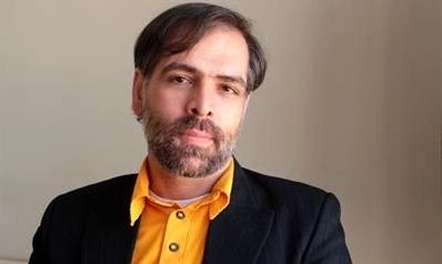 علی داوودی