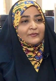 محدثه اصلانی