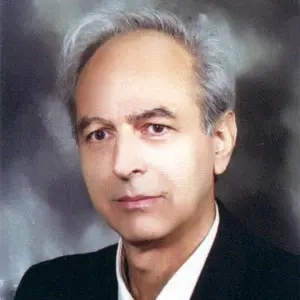 کمال بهروز کیا