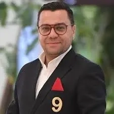فرشاد بهابادی