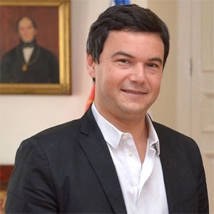توماس پیکتی