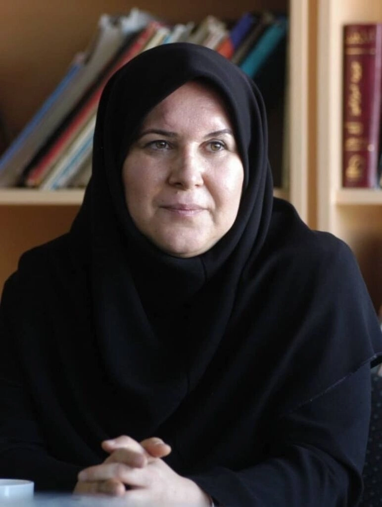 مهناز فتاحی