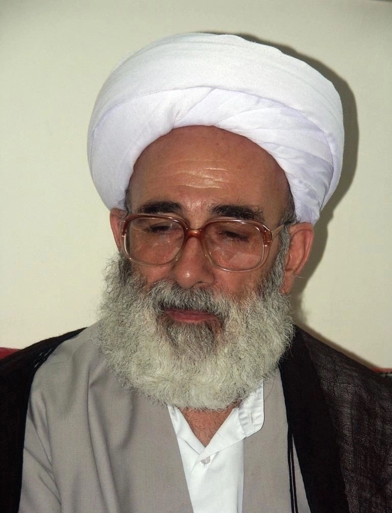 علی نظری منفرد