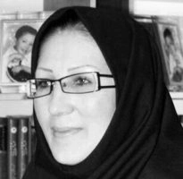 زهرا سیادت موسوی
