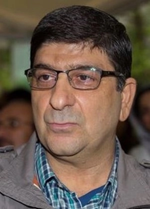 مصطفی مستور