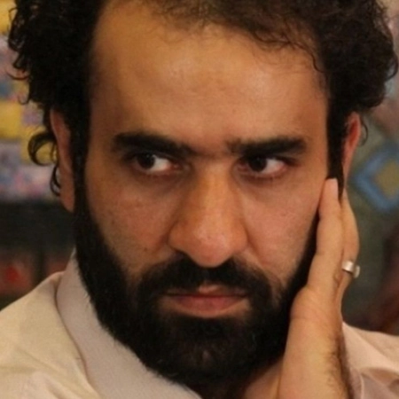 رضا امیر خانی