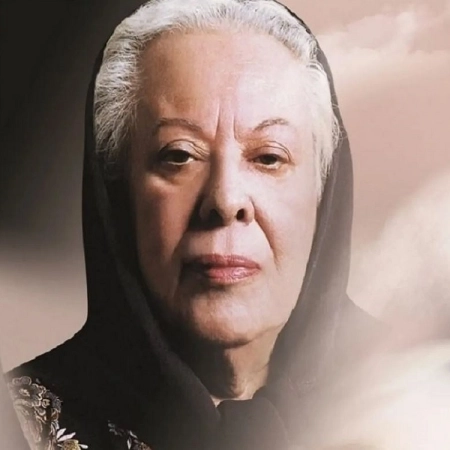 سیمین دانشور