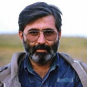 سیدمرتضی آوینی